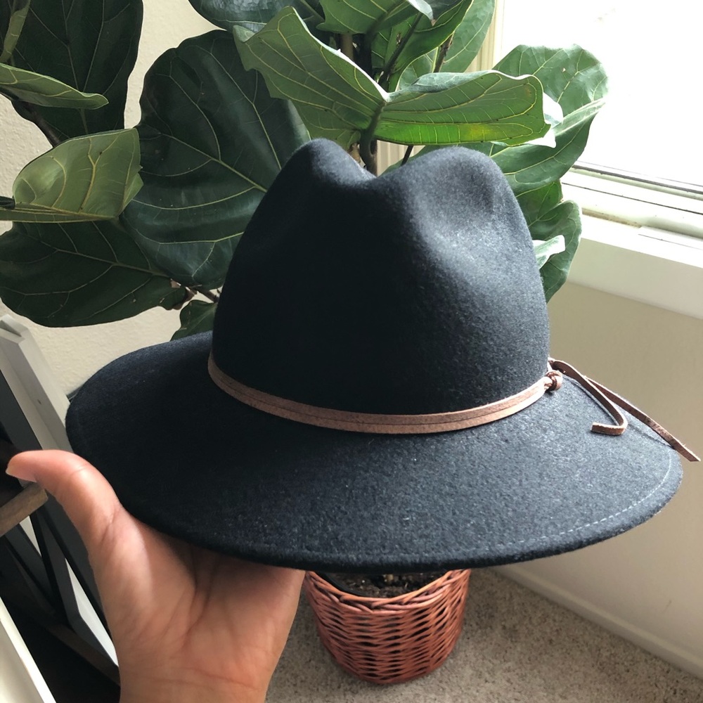 Ale by Alessandra Hat